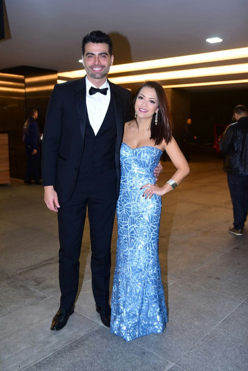 Li Martins, JP Mantovani Li Martins, JP Mantovani